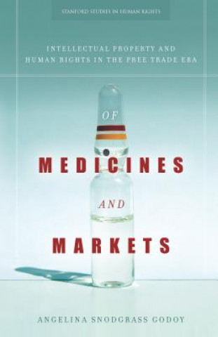 Carte Of Medicines and Markets Angelina Snodgrass Godoy