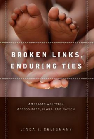 Buch Broken Links, Enduring Ties Linda J Seligmann