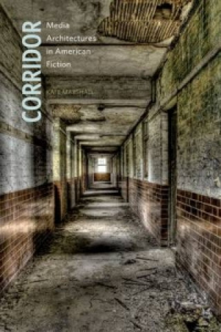 Buch Corridor Kate Marshall