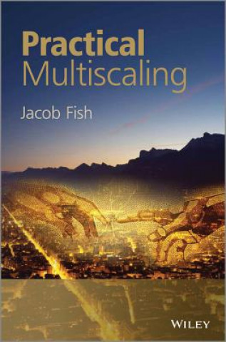 Knjiga Practical Multiscaling Jacob Fish