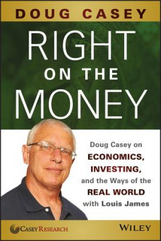 Book Right on the Money Doug Casey
