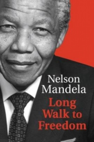 Carte Long Walk To Freedom Nelson Mandela