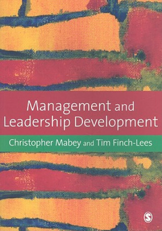 Книга Management and Leadership Development Christopher Mabey