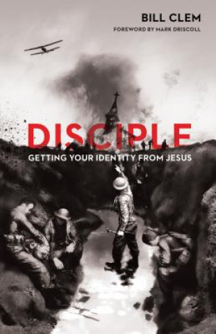 Carte Disciple Bill Clem