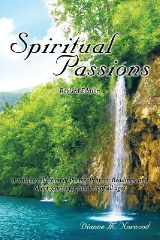 Carte Spiritual Passions Dianne Williams