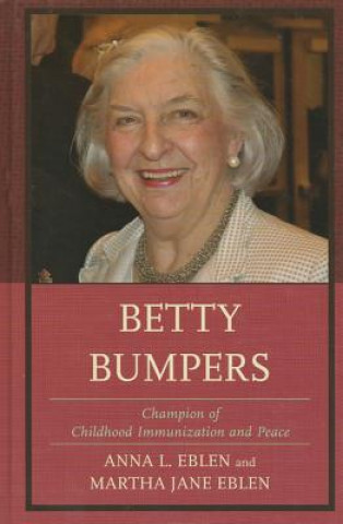 Carte Betty Bumpers Anna L Eblen
