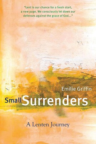 Buch Small Surrenders Emile Griffin