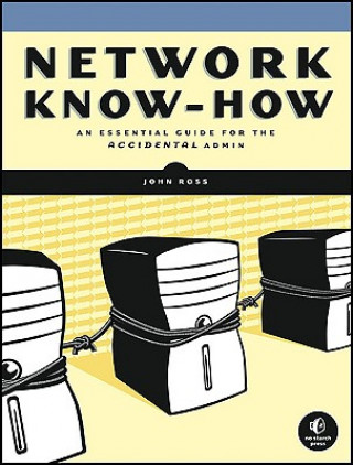 Könyv Network Know-how John Ross