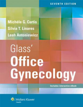 Buch Glass' Office Gynecology Michele Curtis