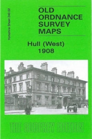 Έντυπα Hull (West) 1908 Alan Godfrey