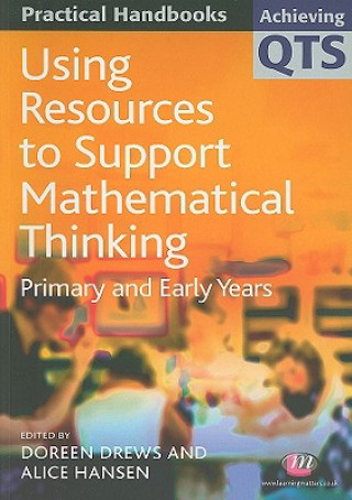Libro Using Resources to Support Mathematical Thinking Doreen Drews
