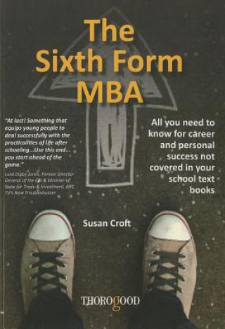 Carte Sixth Form MBA Susan Croft