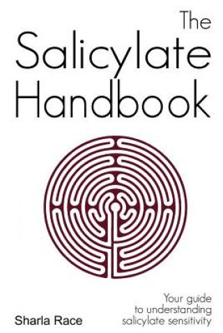 Könyv Salicylate Handbook Sharla Race