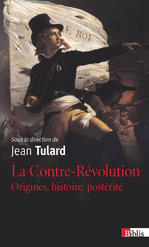 Buch Contre Revolution 