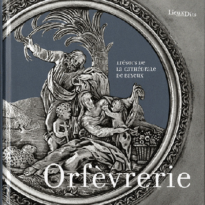 Kniha Orfevrerie 