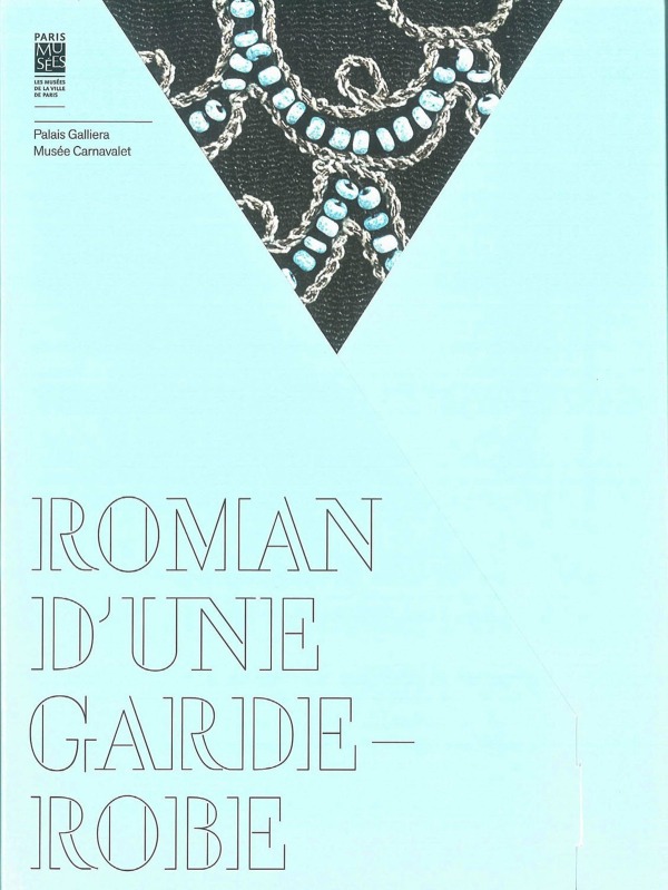 Könyv Roman DUne Garde Robe 