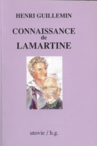 Книга Conaissance De Lamartine 
