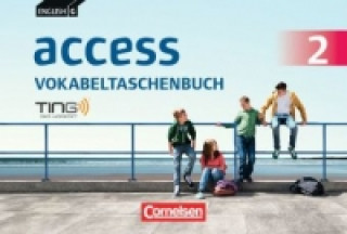 Knjiga Access - Allgemeine Ausgabe 2014 / Baden-Württemberg 2016 - Band 2: 6. Schuljahr Uwe Tröger