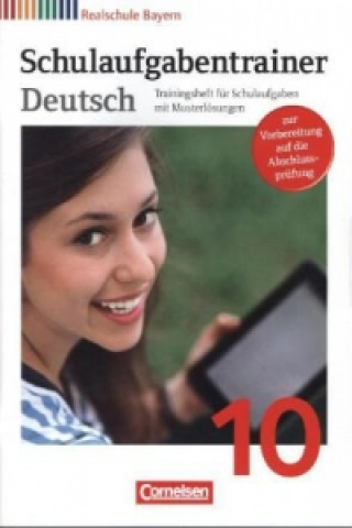 Könyv Deutschbuch - Sprach- und Lesebuch - Realschule Bayern 2011 - 10. Jahrgangsstufe Renate Kroiß