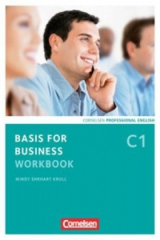 Βιβλίο Basis for Business - Fourth Edition - C1 David Christie