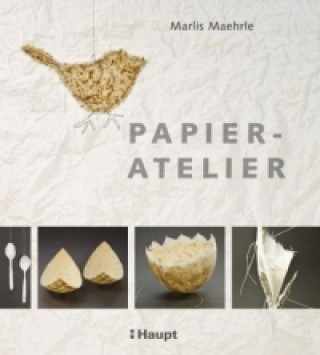 Carte Papier-Atelier Marlis Maehrle