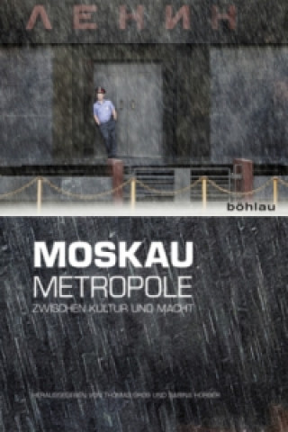Βιβλίο Moskau Thomas Grob