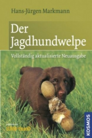 Kniha Der Jagdhundwelpe Hans-Jürgen Markmann