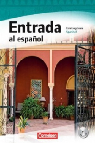 Knjiga Perspectivas ¡Ya! - Spanisch für Erwachsene - Aktuelle Ausgabe - Entrada al español Gloria Bürsgens