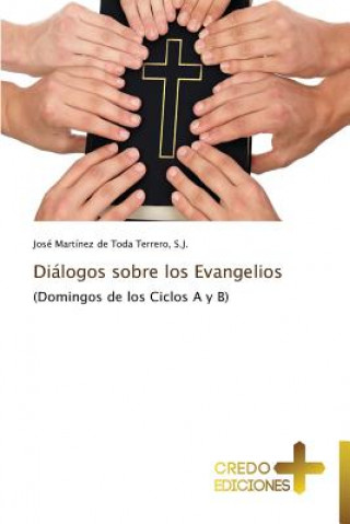 Book Dialogos Sobre Los Evangelios S.J.