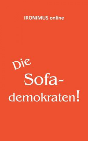 Knjiga Sofademokraten Anna Arneheiter
