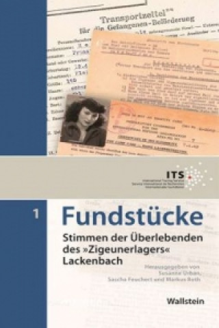 Carte Fundstücke Susanne Urban