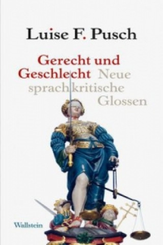 Книга Gerecht und Geschlecht Luise F. Pusch