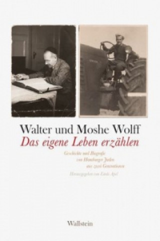 Книга Das eigene Leben erzählen Walter Wolff