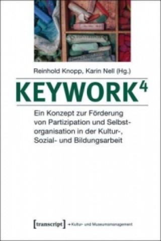 Knjiga Keywork4 Reinhold Knopp