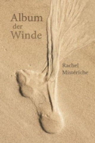 Книга Album der Winde Rachel Mistériche
