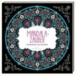 Carte Mandala-Zauber 