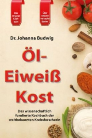 Carte Öl-Eiweiß-Kost Johanna Budwig