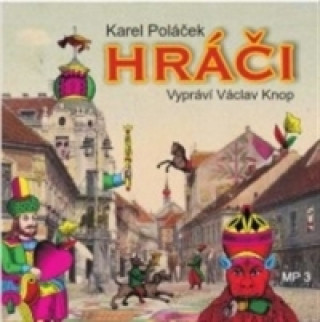 Hanganyagok Hráči Karel Poláček