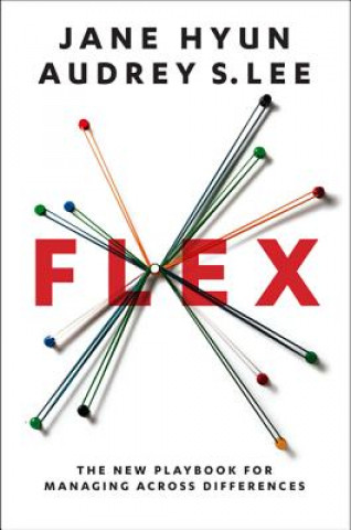 Knjiga Flex Jane Hyun