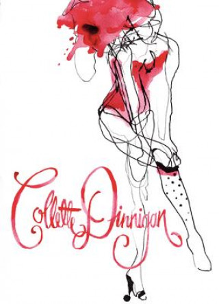 Knjiga Obsessive Creative Collette Dinnigan