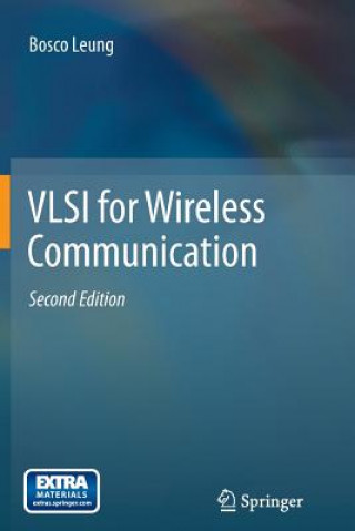 Carte VLSI for Wireless Communication Bosco Leung