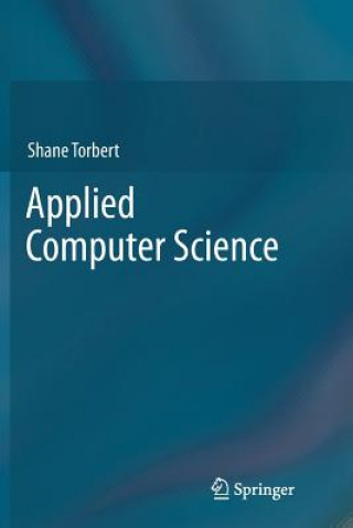 Carte Applied Computer Science Shane Torbert