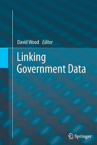 Carte Linking Government Data David Wood