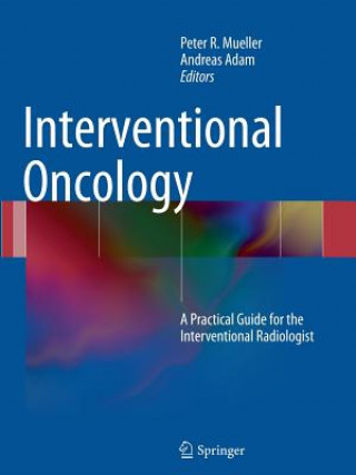 Carte Interventional Oncology Peter Mueller