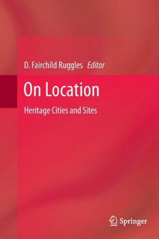 Buch On Location D. Fairchild Ruggles