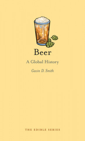 Kniha Beer Gavin D Smith