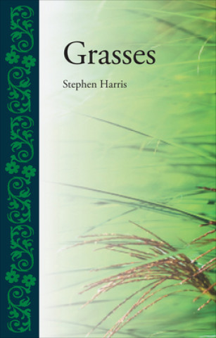 Kniha Grasses Stephen Harris