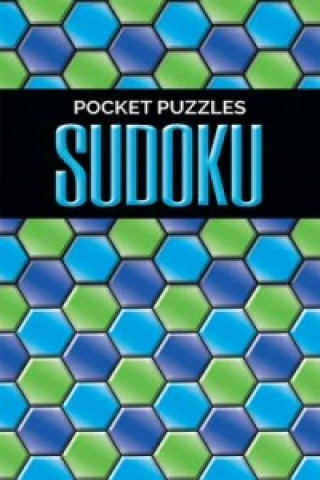 Könyv Pocket Puzzles 