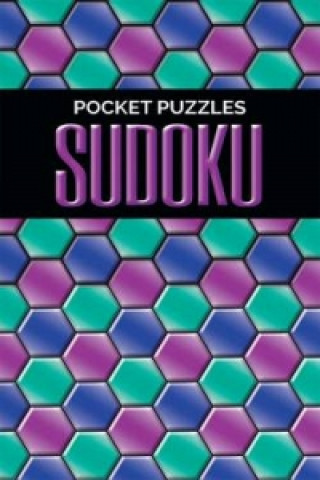 Carte Pocket Puzzles: Sudoku 