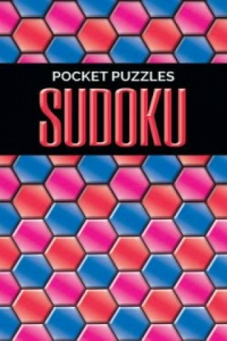 Knjiga Sudoku 